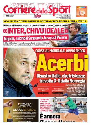Corriere dello Sport