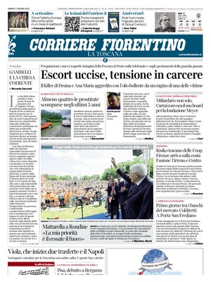 Corriere Fiorentino
