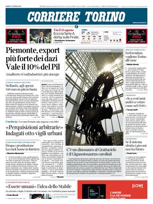 Corriere Torino