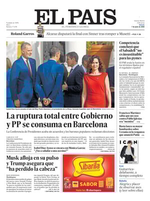 El País