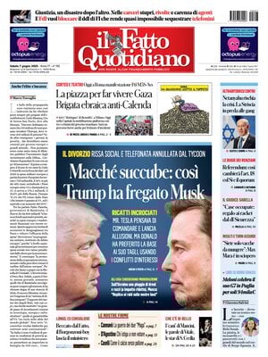 Il Fatto Quotidiano