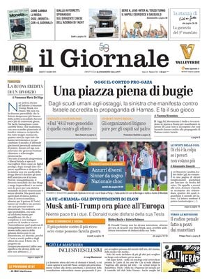 Il Giornale