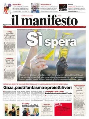 Il Manifesto