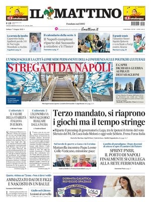 Il Mattino