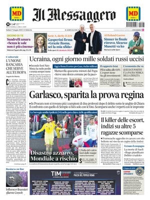 Il Messaggero