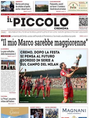 Il Piccolo (Cremona)