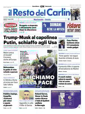 Il Resto del Carlino