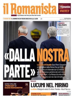 Il Romanista