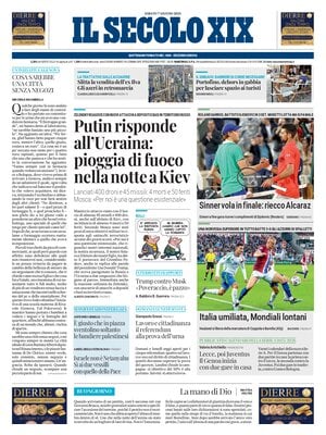 Il Secolo XIX