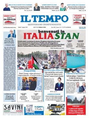Il Tempo