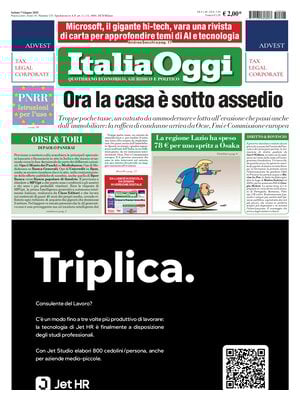 ItaliaOggi