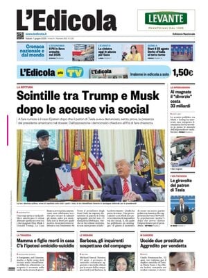 L'Edicola (Nazionale)