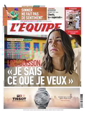L'Equipe