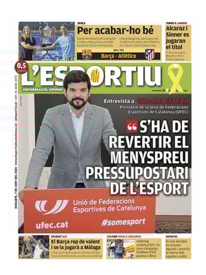 L'Esportiu
