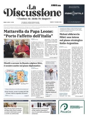 La Discussione