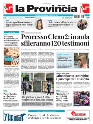 La Provincia Pavese