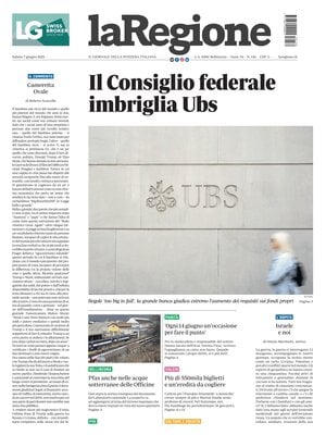 La Regione