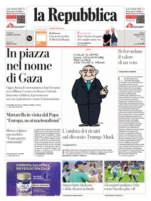 La Repubblica