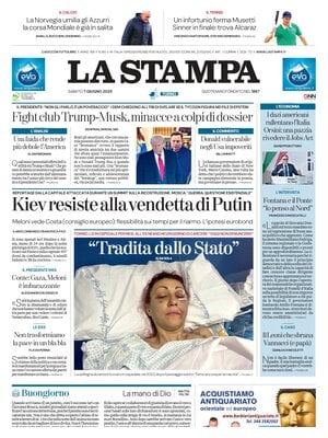 La Stampa