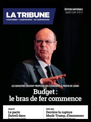 La Tribune