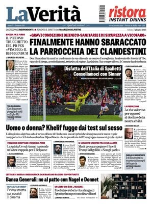 La Verità
