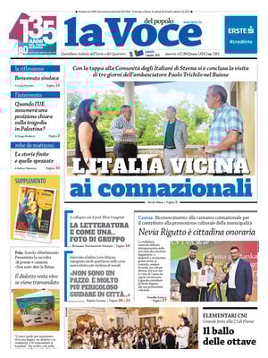 La Voce del popolo