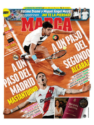 Marca