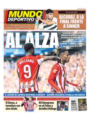 Mundo Deportivo