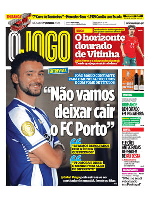 O Jogo