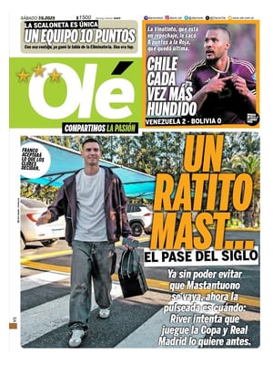 Olé