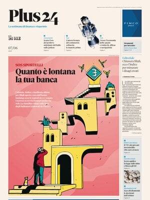 Plus24 (Il Sole 24 Ore)