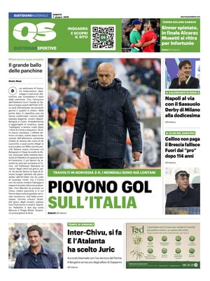 QS Quotidiano Sportivo