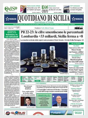 Quotidiano di Sicilia