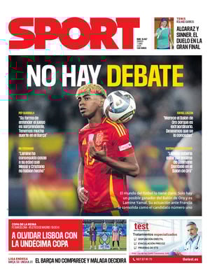 SPORT (Barcelona)