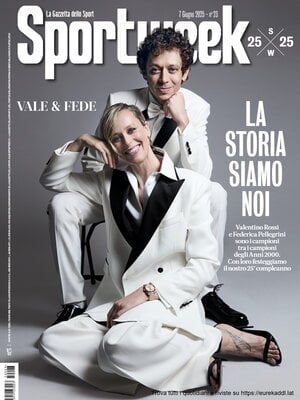 Sportweek (La Gazzetta Dello Sport)