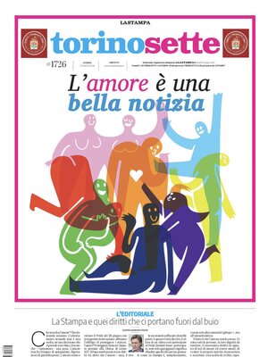 Torino Sette (La Stampa)