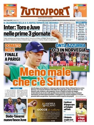 Tuttosport