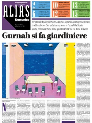 Alias (Il Manifesto)
