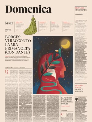 Domenica (Il Sole 24 Ore)