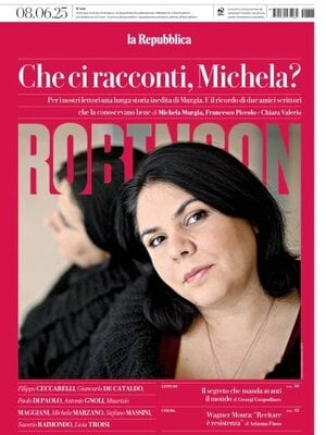 Robinson (La Repubblica)
