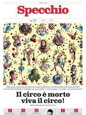 Specchio