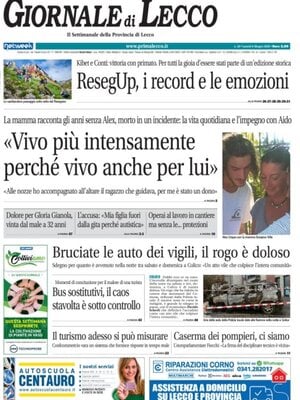 Giornale di Lecco