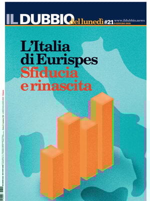 Il Dubbio del Lunedì