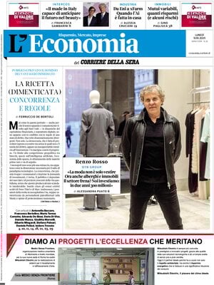 L'Economia (Corriere della Sera)