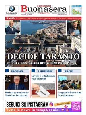 Buonasera (Taranto)