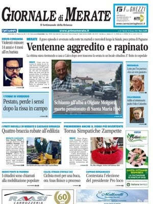 Giornale di Merate
