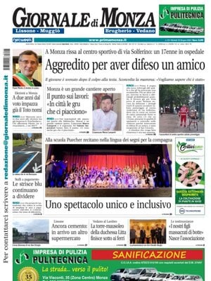 Giornale di Monza