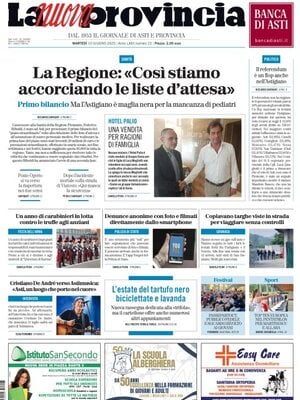 La Nuova Provincia (Asti)