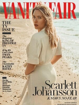 Vanity Fair (US)