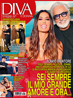 Diva e Donna